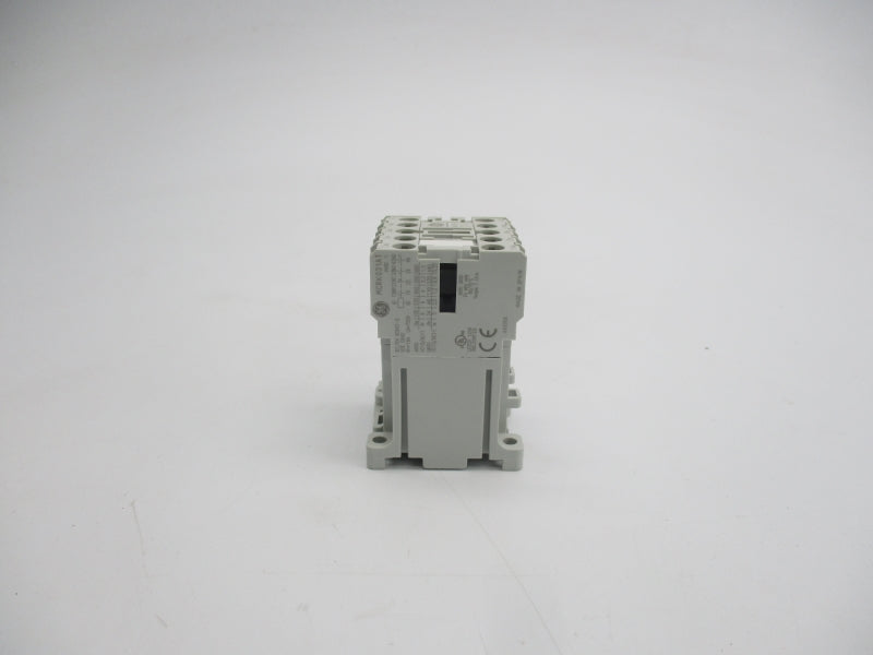 GENERAL ELECTRIC MCRK031AT 24VDC 16A NSNP
