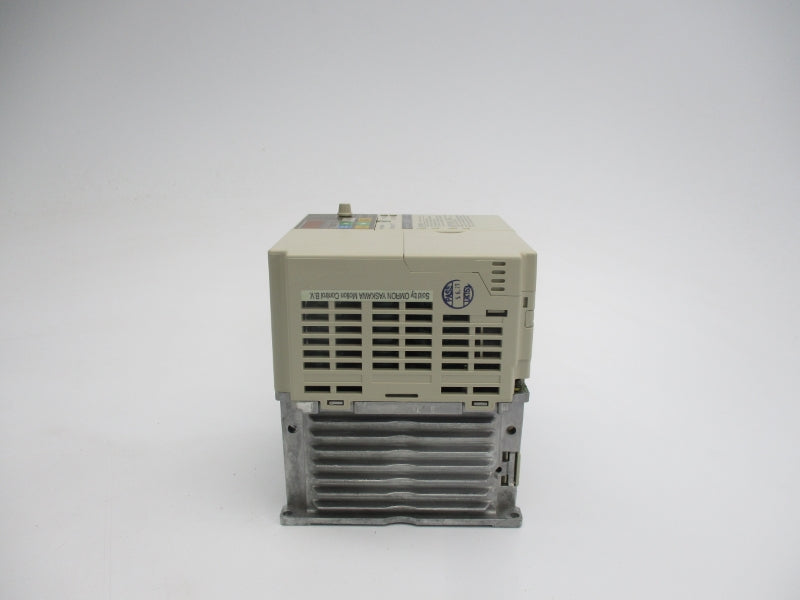 YASKAWA CIMR-V7AZ44P0 380-460V 12A NSNP