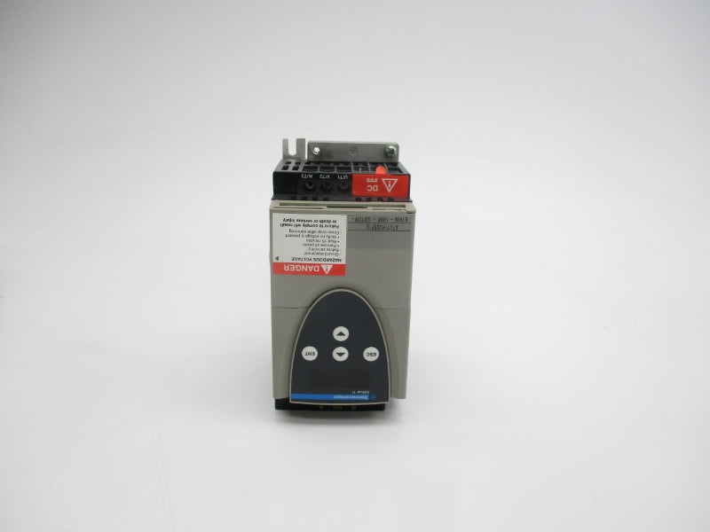 TELEMECANIQUE ATV11HU05F1U 100/120V NSMP