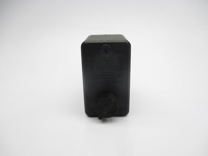 TELEMECANIQUE XMP 230V 20A NSNP
