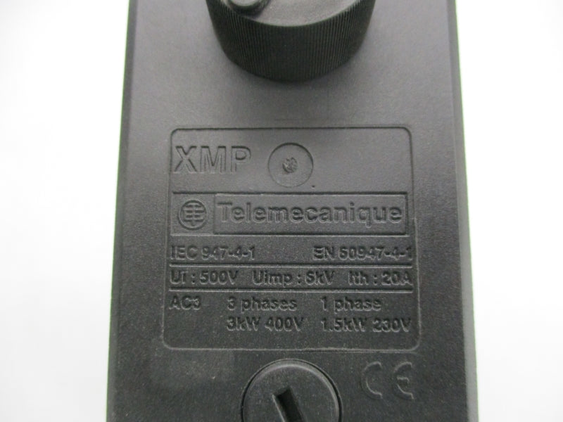 TELEMECANIQUE XMP 230V 20A NSNP