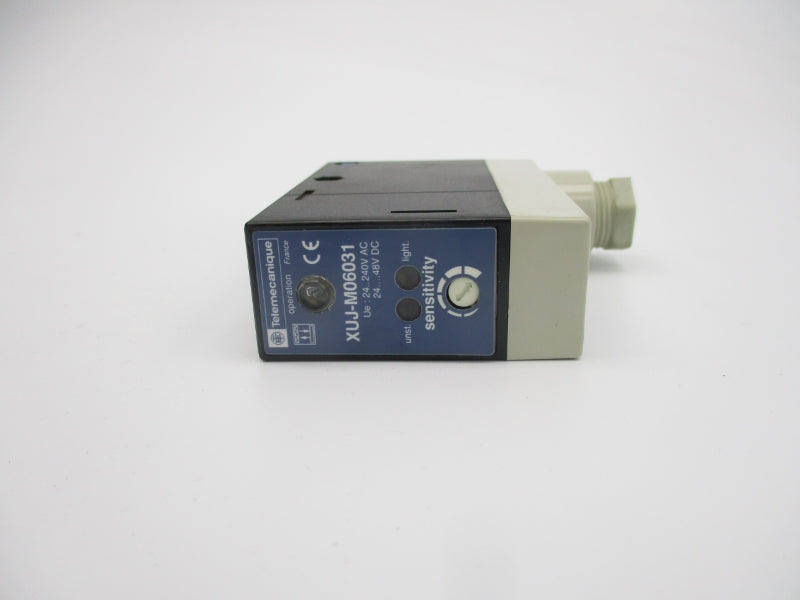 TELEMECANIQUE XUJ-M06031 24-240VAC NSNP