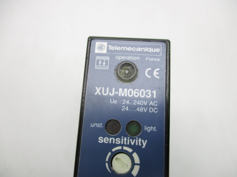 TELEMECANIQUE XUJ-M06031 24-240VAC NSNP