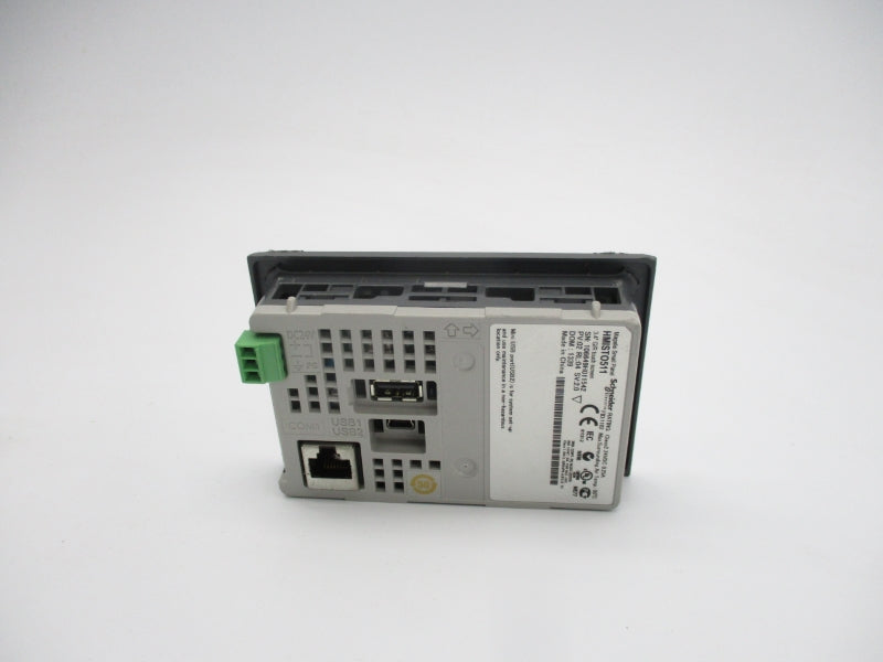 SCHNEIDER ELECTRIC HMISTO511 24VDC 3.4" NSNP