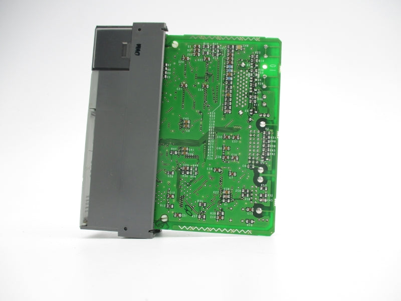ALLEN BRADLEY 1747-L532 SER. E F/W 5 24VDC (NO KEY) UNMP