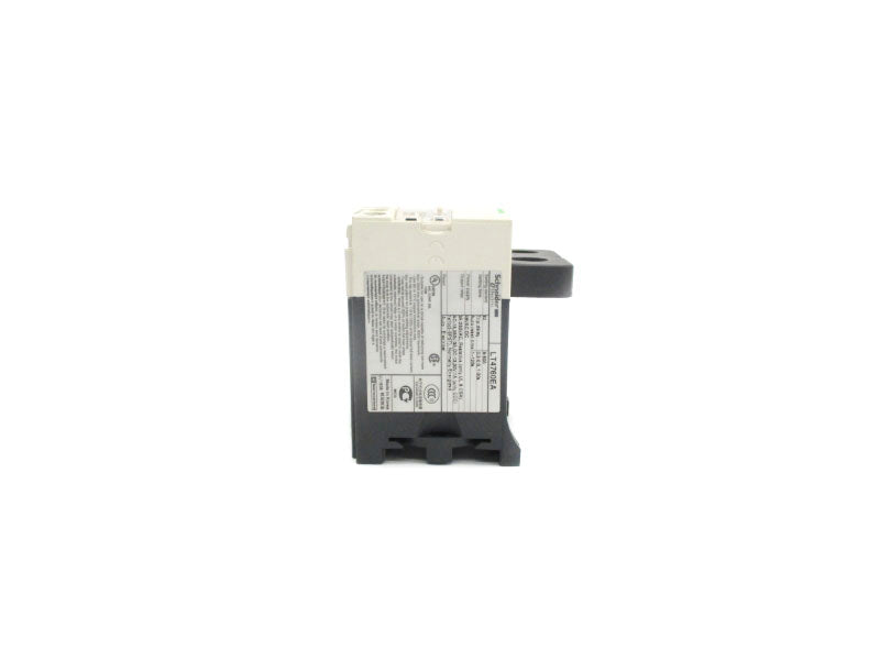 SCHNEIDER ELECTRIC LT4760EA 48VAC/DC 5-60A 1-30S NSNP