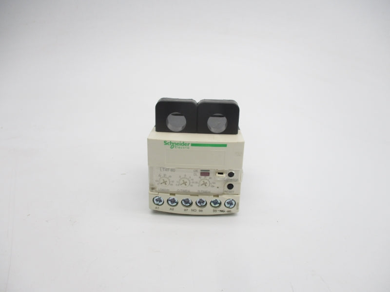 SCHNEIDER ELECTRIC LT4760EA 48VAC/DC 5-60A 1-30S NSNP