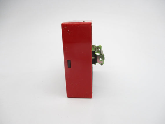 TELEMECANIQUE XAS-P11 NSMP