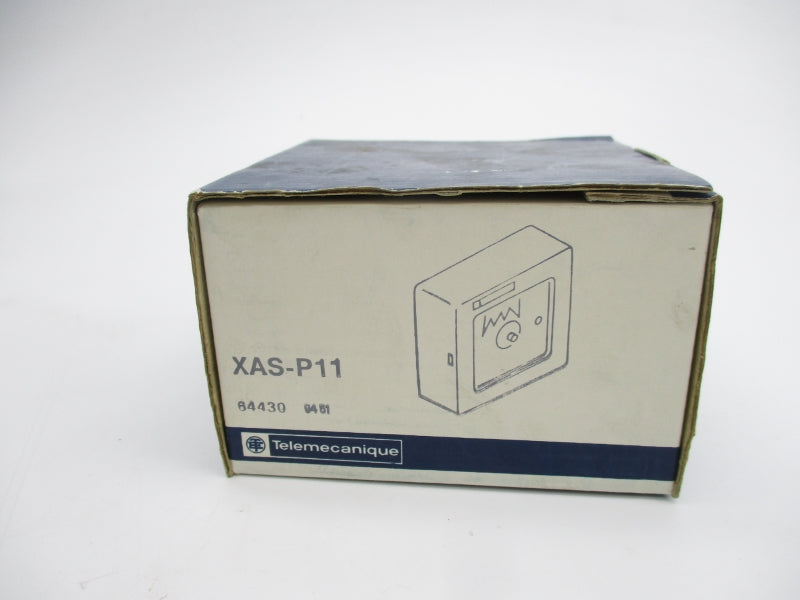 TELEMECANIQUE XAS-P11 NSMP