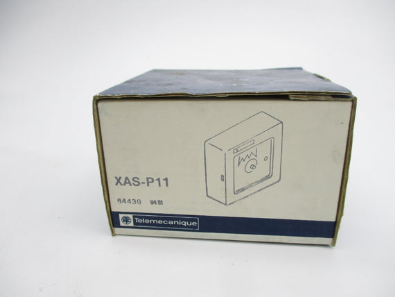 TELEMECANIQUE XAS-P11 NSMP