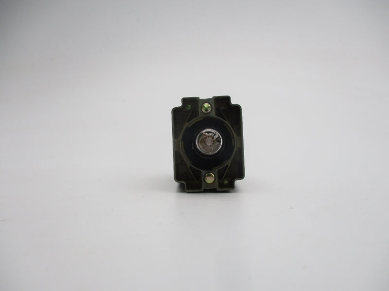 TELEMECANIQUE ZB2BV184 110-120V NSMP