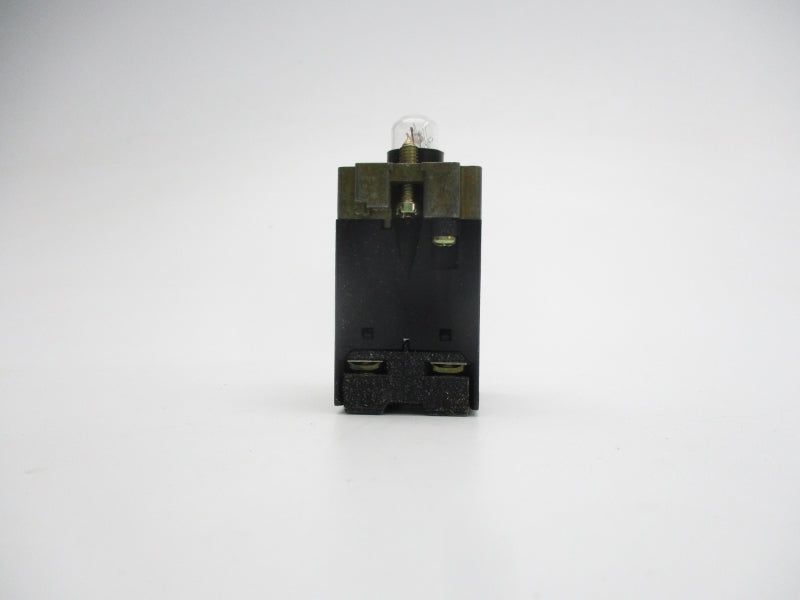 TELEMECANIQUE ZB2BV184 110-120V NSMP