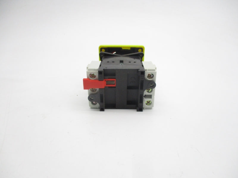 TELEMECANIQUE VC0 600VAC 25A NSMP