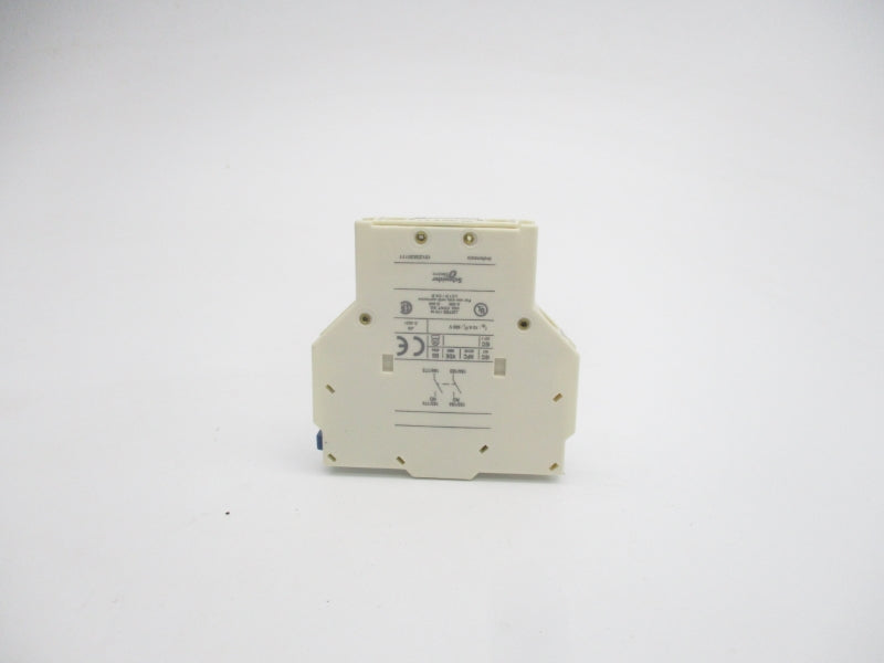 TELEMECANIQUE LA8DN20 690V 10A NSMP