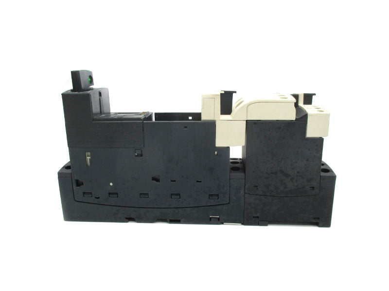 SCHNEIDER ELECTRIC LUB120 110-240V UNMP