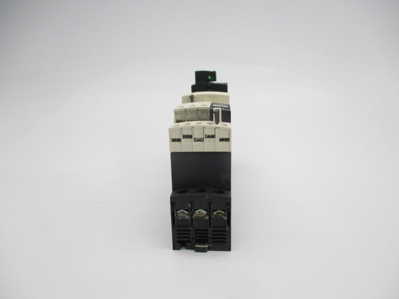 SCHNEIDER ELECTRIC LUB120 110-240V UNMP