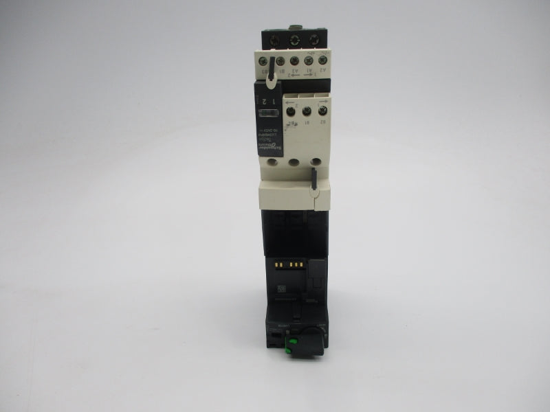 SCHNEIDER ELECTRIC LUB120 110-240V UNMP