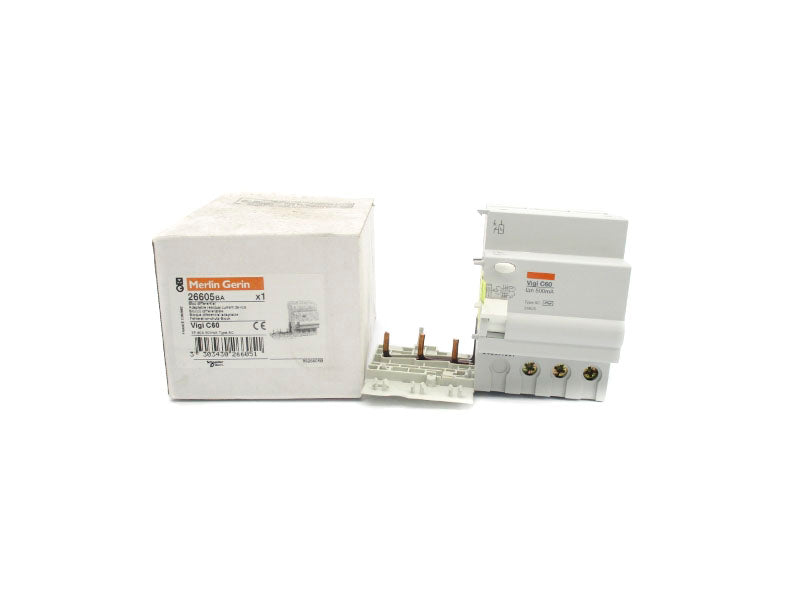 MERLIN GERIN 26605BA 60A NSMP