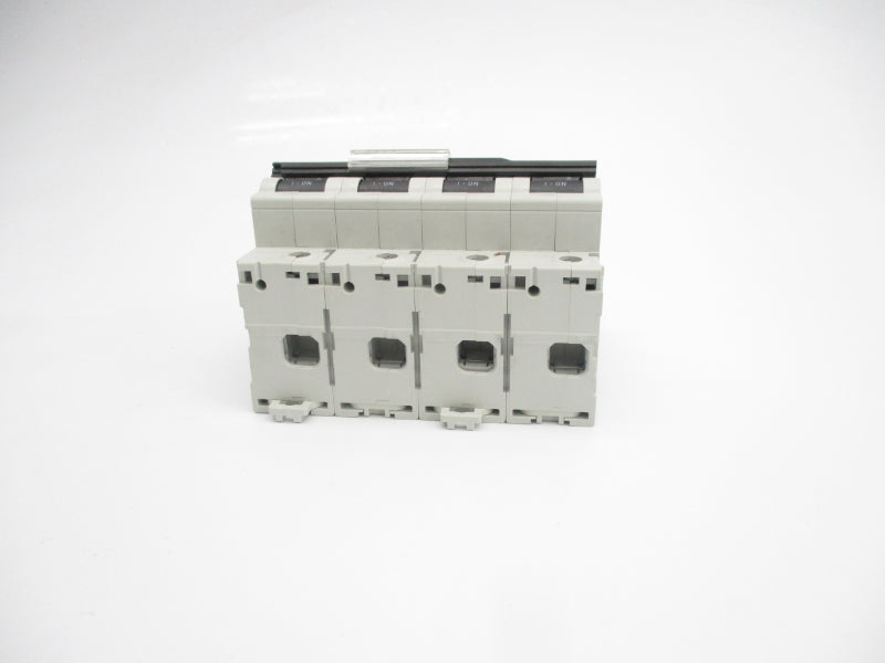 MERLIN GERIN 18376 415V 125A NSMP