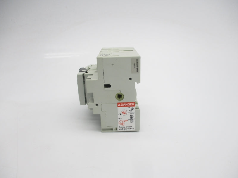 SCHNEIDER ELECTRIC GS1DD3 32A NSMP