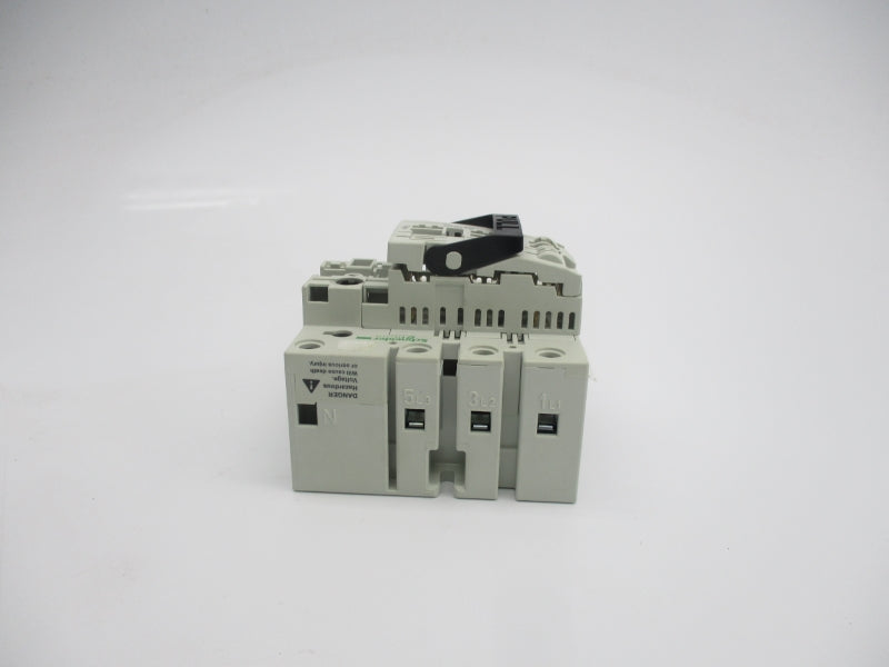 SCHNEIDER ELECTRIC GS1DD3 32A NSMP