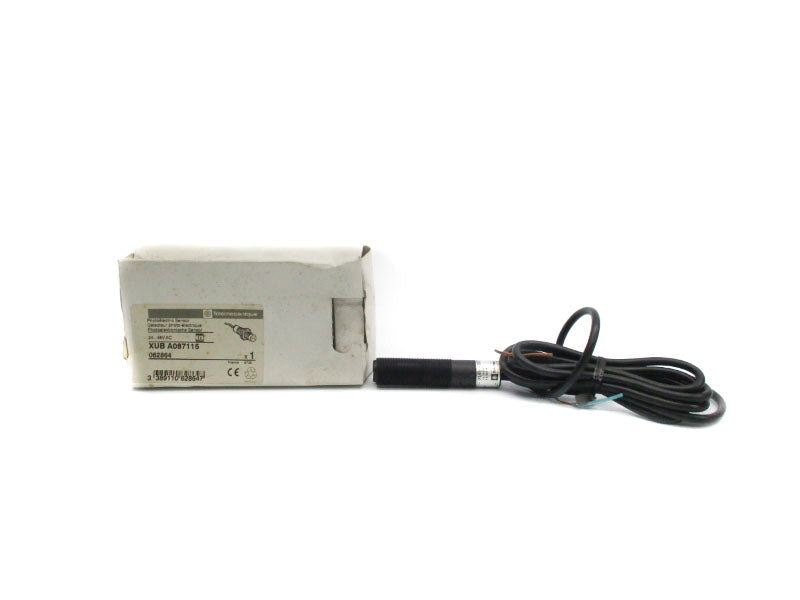 TELEMECANIQUE XUBA087115 24-48VAC NSMP