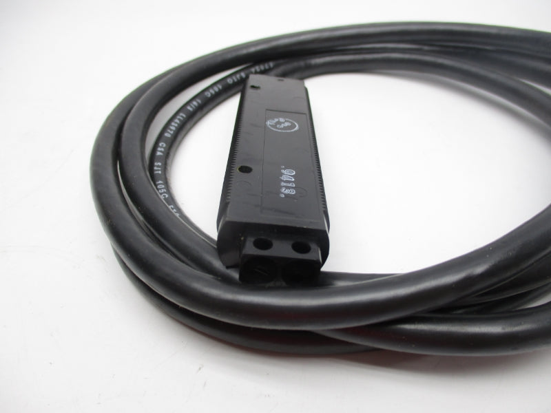 ALLEN BRADLEY 42SRF-6005 SER. B 20-132VAC/DC UNMP
