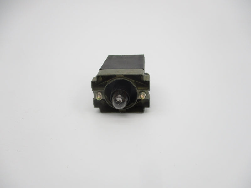 TELEMECANIQUE ZB2BV191 24V NSMP