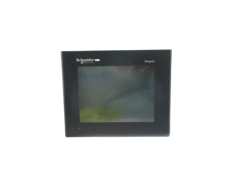 SCHNEIDER ELECTRIC HMIGTO2310 24VDC 0.43A 5.7" UNMP