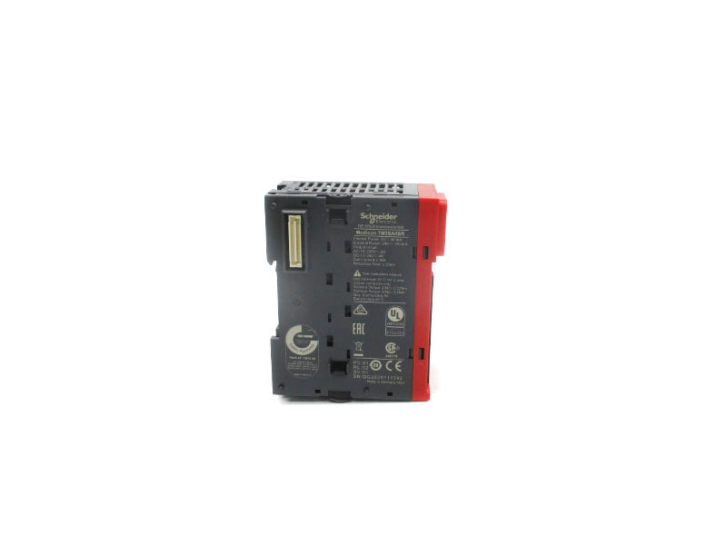 SCHNEIDER ELECTRIC TM3SAK6R 230VAC 5A NSNP