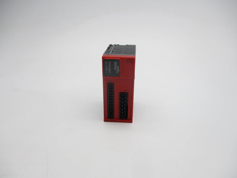 SCHNEIDER ELECTRIC TM3SAK6R 230VAC 5A NSNP