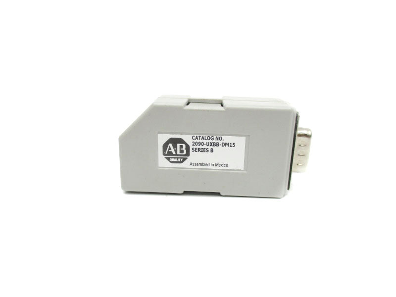 ALLEN BRADLEY 2090-UXBB-DM15 SER. B NSNP