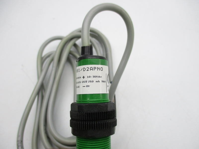 SELET OCV81/D2APNO 10-30VDC NSNP