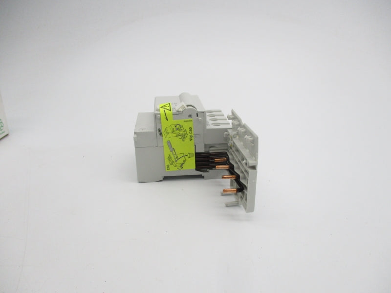SCHNEIDER ELECTRIC 26798 400-415V 60A NSMP