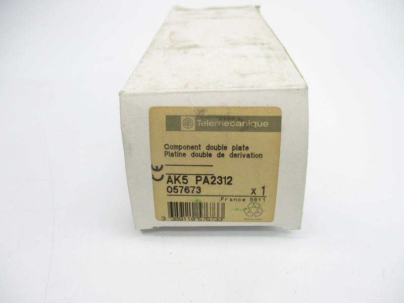 TELEMECANIQUE AK5PA2312 NSMP