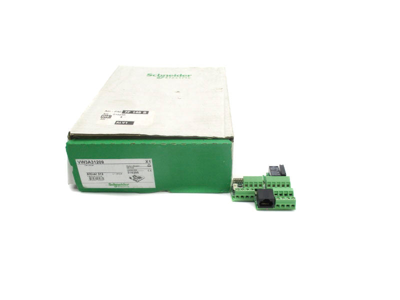 SCHNEIDER ELECTRIC VW3A31209 NSMP