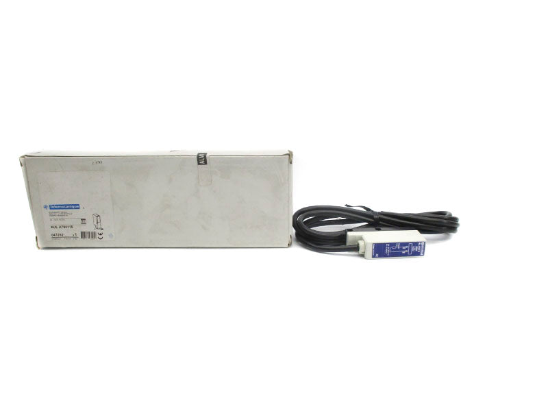 TELEMECANIQUE XULA700115 24-240VAC/DC NSMP