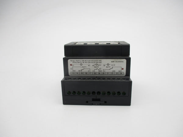 ASCON TECNOLOGIC K85-LCOR 24VAC/DC NSNP