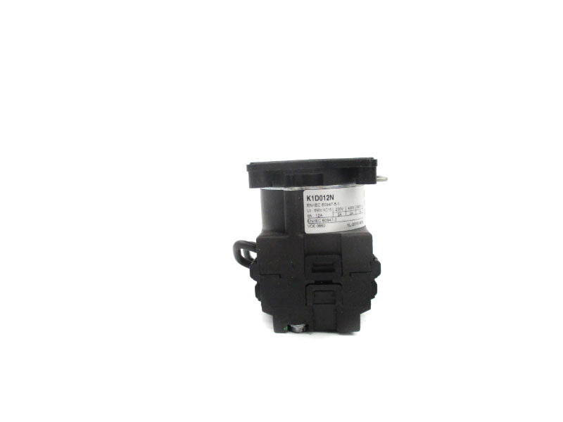 SCHNEIDER ELECTRIC K1D012N 690V 12A NSNP