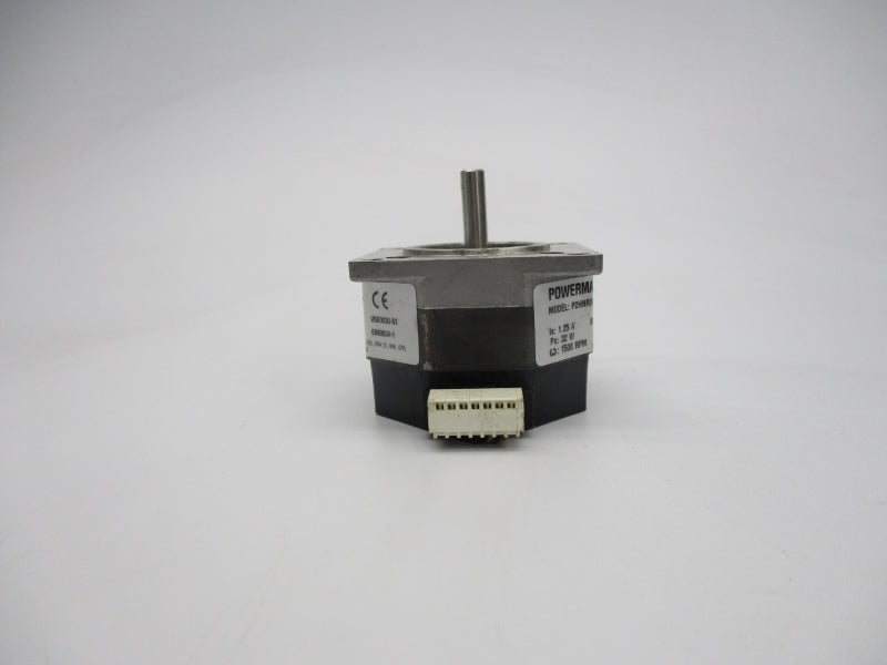 POWERMAX P2HNRXC-LNN-NS-00 65V 1.25A UNMP