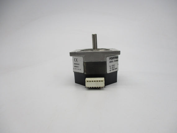 POWERMAX P2HNRXC-LNN-NS-00 65V 1.25A UNMP