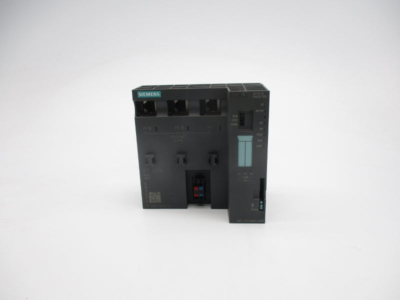 SIEMENS 6ES7151-8AB01-0AB0 24VDC NSNP