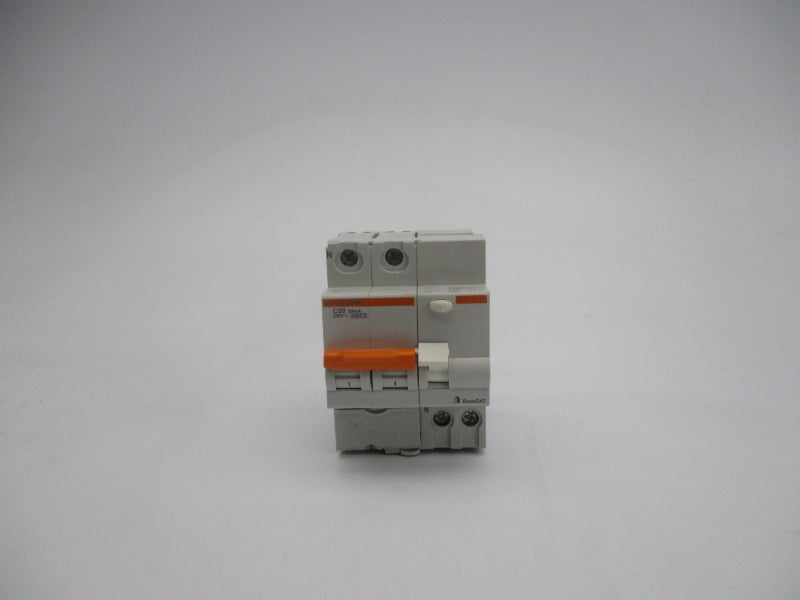 MERLIN GERIN DOMC47 230V 20A NSNP