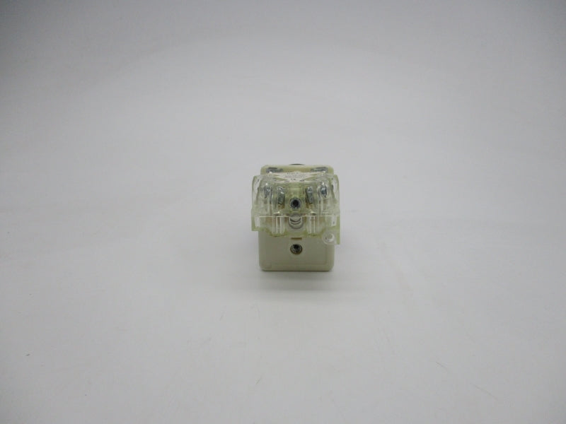 SCHNEIDER ELECTRIC 9001KM35 SER. H 24-28VAC-DC (AS PICTURED) NSNP