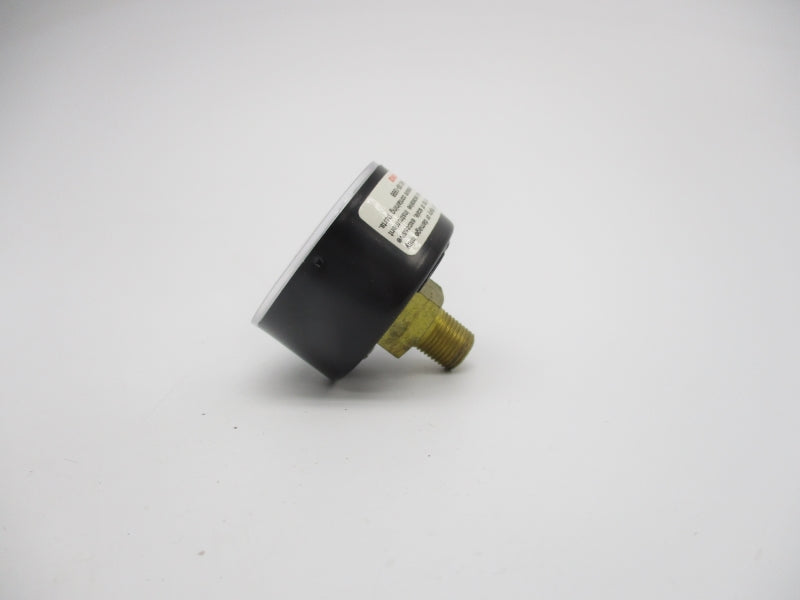 NORGREN 18-013-989 0-10PSI NSMP