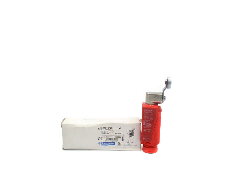 TELEMECANIQUE XCSP3919P20 240V 1.5A NSMP
