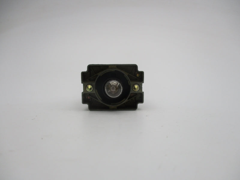 TELEMECANIQUE ZB2BV185 230V NSMP