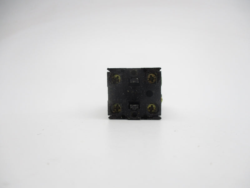 TELEMECANIQUE ZB2BV185 230V NSMP