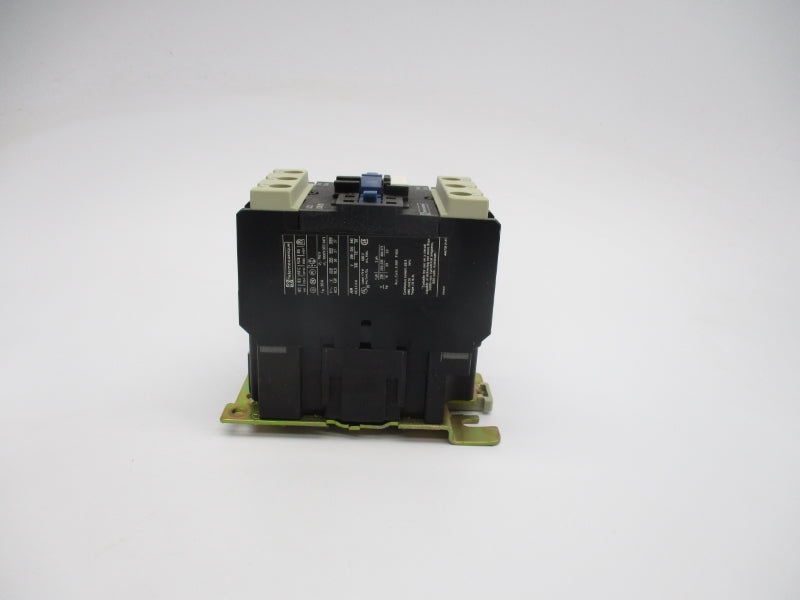TELEMECANIQUE LC1D6511Q7 460V 80A NSMP