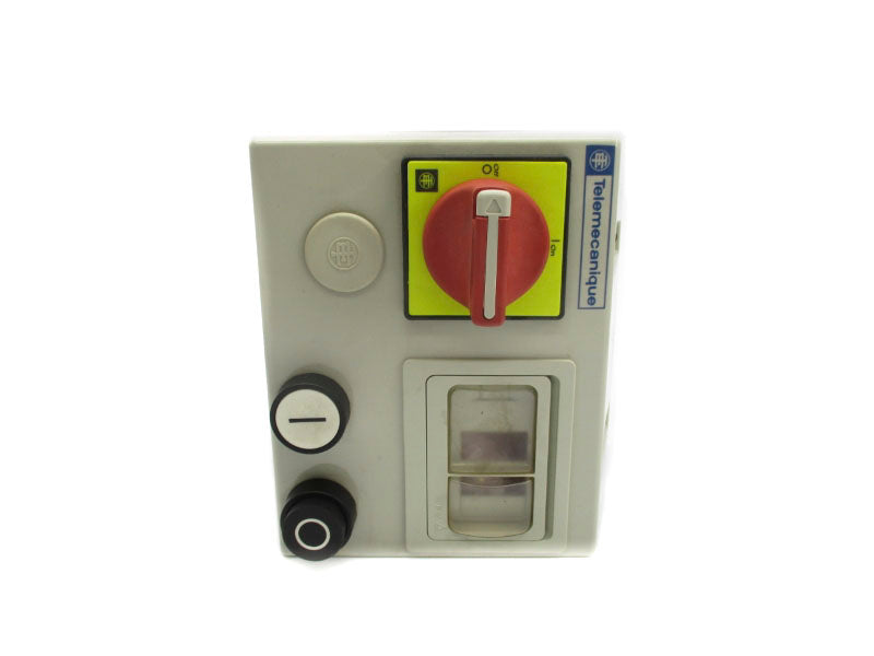 TELEMECANIQUE LG1K065B7 500V NSNP